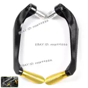 For Ninja Z250SL Motorcycle Brake Clutch Lever Guard Protector Handlebar Guards