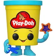 Play-Doh Container Pop!