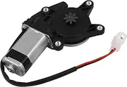 Window Regulator 8-Tooth Right Side Electric Car Window Regulator Glass Lift Motor, for Electric Car Electric Power Window Regulator