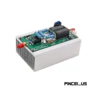 100W Shortwave Amplifier RF Power Amplifier HF RF Amplifier HF Linear Amp pe66