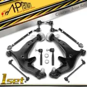 A-Premium 10x Control Arm Ball Joint Assy Sway Bar Front Rear for Nissan Quest (for: Nissan)