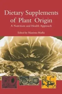 在飛比找博客來優惠-Dietary Supplements of Plant O