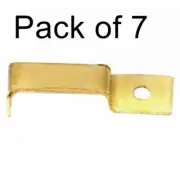 (7) Mini Fuse Tap, Wire Terminal Clip Standard ET231