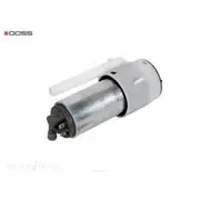 Goss Electric Fuel Pump - GE382