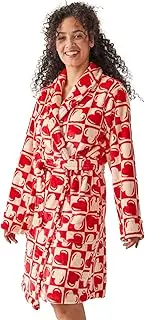 [Vera Bradley] womens Fleece Robe