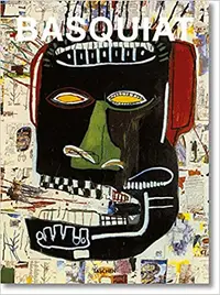 在飛比找誠品線上優惠-Jean-Michel Basquiat