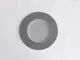 韓國Dogado 天然陶瓷鍋具六件組 【愛料理獨家】多用途矽膠隔熱墊 岩灰色