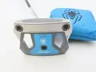 New LH 2025 Taylormade Spider 5K-ZT CB 38" Putter KBS Tour GPS 38 inch IN STOCK