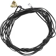 Magnetic Probe Thermistor Temperature Measuring Sensor High Precision Ntc Sensor with Cable for Accurate Temperature Monitoring Various Applications