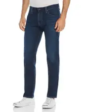 Ag Tellis 34 Slim Fit Jeans in Burroughs
