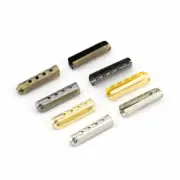 US SELLER Metal Aglets for Shoelaces