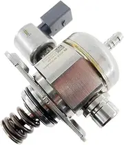 0261520472 06H127025Q 06H127025N 2.0T TSI High Pressure Fuel Pump HPFP，Compatible With VW Passat B6 B7 Golf MK6 Tiguan CC，Compatible WithA3 A4 A5 TT