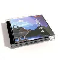 在飛比找蝦皮商城優惠-【新韻傳音】金鶯地母心 CD MSPCD-44040