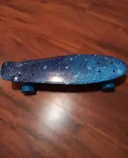 22 Board Cruiser Skateboard with LED Light Up Wheels for Beginners 3 Color^14