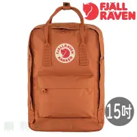 在飛比找PChome商店街優惠-Fjallraven Kanken laptop 15吋筆電