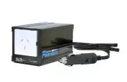 240V Ac Inverter - Transforms Your 12V Car Battery Into A 240V 150W Ac Outlet