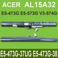 在飛比找松果購物優惠-ACER AL15A32 原廠電池 E5-573G-56 E