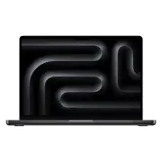Apple MacBook Pro 14.2" (M4) 16GB 512GB SSD 70W - Space Black