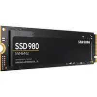 在飛比找蝦皮購物優惠-三星 SSD 980m.2 PCIe Gen3 x4 500