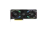 PNY GeForce RTX 5070 ARGB EPIC-X RGB Triple Fan OC 12GB Graphics Card [VCG507012TFXXPB1-O]