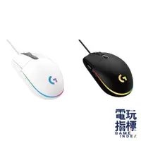 在飛比找蝦皮商城優惠-【電玩指標】十倍蝦幣 羅技 Logitech G102 滑鼠