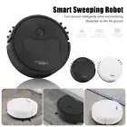 Smart Sweeping Robot Vacuum Cleaner Sweep and Wet Mopping Home Cleaning Machine