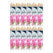 Glade Spray Floral Blossom Air Freshener, 300ml (Pack of 12)