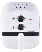 Brentwood 1 quart Small Electric Air Fryer!