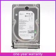 NEW HP 872491B21 4TB 7.2K RPM HDD Hard Drive