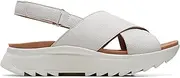 [Clarks] Women's Dashlite Wish Sandal