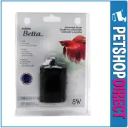 Marina Betta Submersible Heater 8 Watt