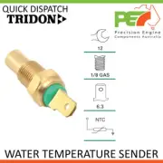 * TRIDON * Water Temperature Sender For Mazda 929 HC10E2 - 4WS HD10E1 - 4WS (for: Mazda)