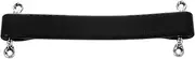 HOMSFOU Simple Speaker Handle Outdoor Amplifier Handle Speaker Supplies Sturdy Construction