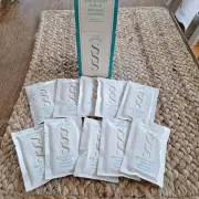 Vintage Avon Skin-So-Soft Bath Oil After Bath Towelettes Wipes Box of 10