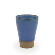 Zero Japan - Teacup 250ml - Hydrangea Blue