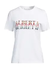 [ALBERTA FERRETTI] ALBERTA FERRETTI T-shirts - Item 10551500