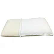 100% Deep Soft Talalay Latex Pillow [GOTS CERTIFIED]