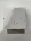 Alpina Comtesse Women's Swiss Quartz Diamond Accent Watch 34MM