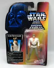 Kenner Hasbro 1995 Star Wars Luke Skywalker Figure