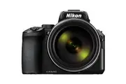Nikon Coolpix P950 83x Zoom Digital Camera (Black)