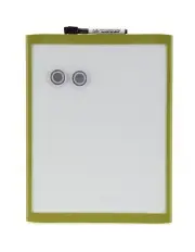 [Quartet] Mountable Magnetic Whiteboard 36cm with Marker