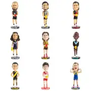 AFL TEAM Bobble Head Statue Collectable Man Cave Bar Birthday Work Fathers Gift
