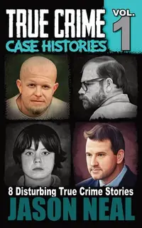 在飛比找誠品線上優惠-True Crime Case Histories - Vo