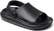[REEF] Boy's Little Rio Slide Sandal