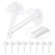 Beekeeping Feeding Tools Bee Hive Honey Multifunctional 3.1cm/1.22" Equipment