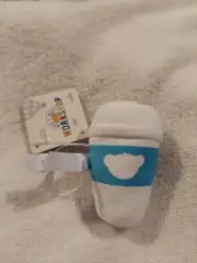 BUILD A BEAR Hot Drink Wristie ACCESSORIES New!