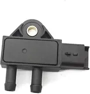 Sensor DPF Exhaust Differential Pressure Sensor Fir for Peugeot 5008 508 308 407 for Citroen C4 1.6 9662143180- Bg001Y139