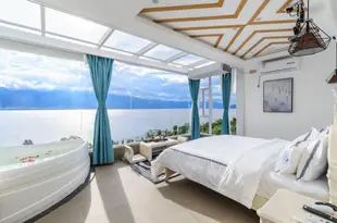 心宿大理雲舍智能海景別墅酒店Xinsu Yunse Seaview Villa Hotel