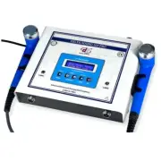 Best Physiotherapy 1 and 3 M.Hz Device For stress Relief Physiotherapy Unit**