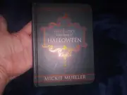 Halloween-Llewellyns Little Book of Halloween by Mickie Mueller